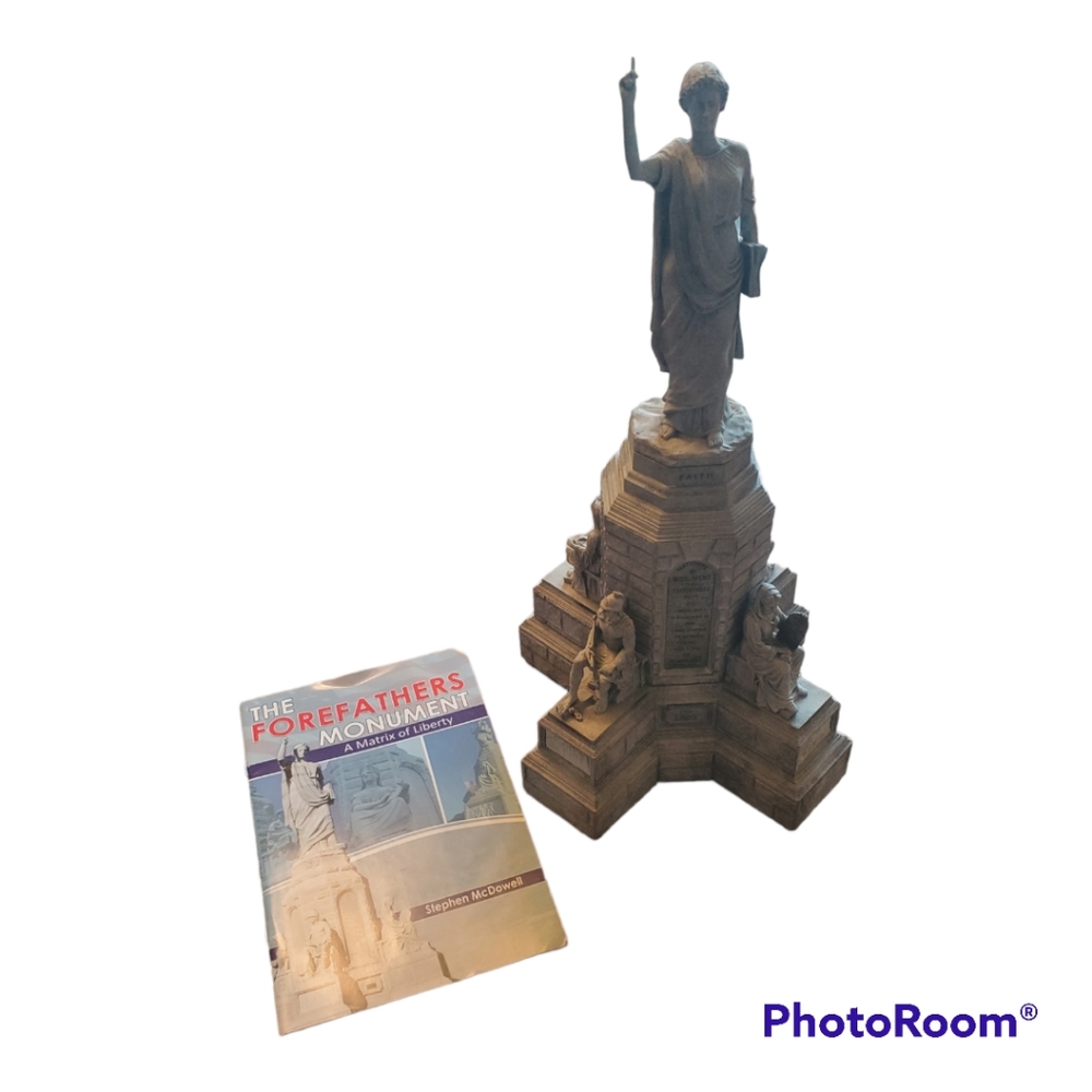 Forefathers Monument